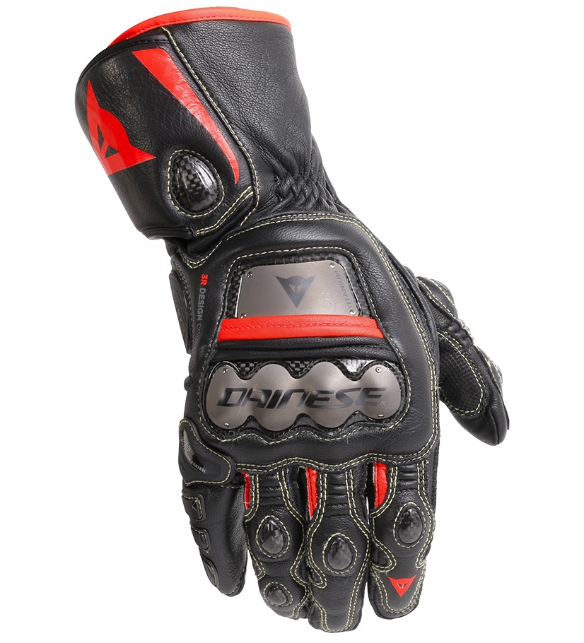 Dainese gloves deals